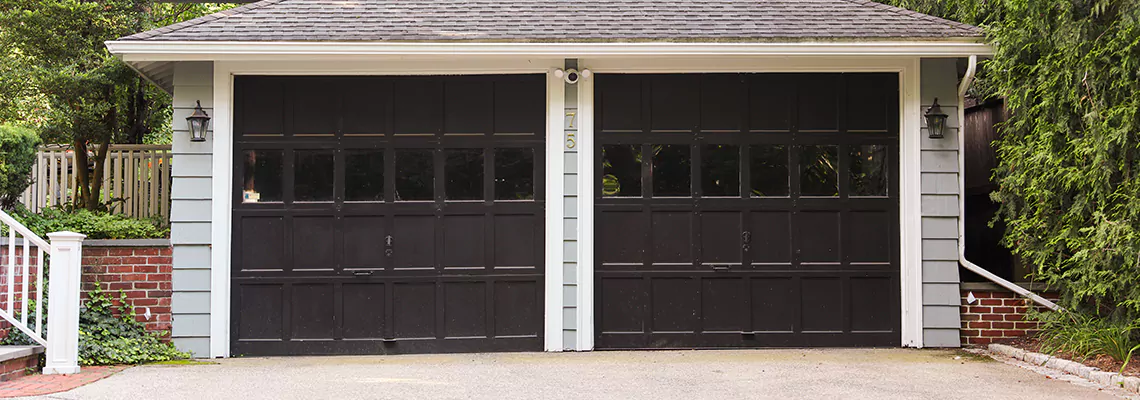 Wayne Dalton Custom Wood Garage Doors Installation Service in Hoffman Estates, Illinois