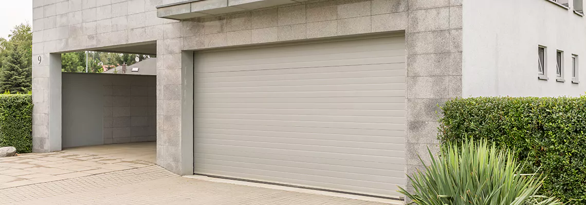 Residential Overhead Door Repair in Hoffman Estates, IL