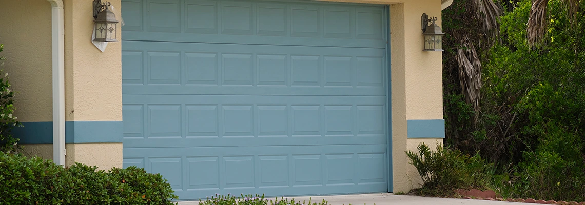 Garage Door Installation in Hoffman Estates, IL