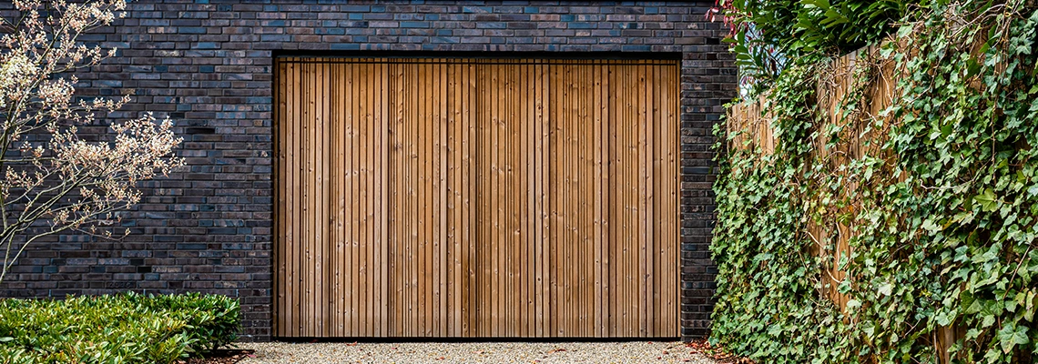 Amarr Traditional Garage Doors Tracks Repair in Hoffman Estates, Illinois