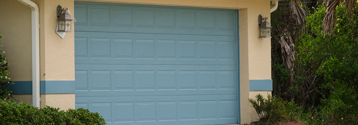 Amarr Carriage House Garage Doors in Hoffman Estates, IL