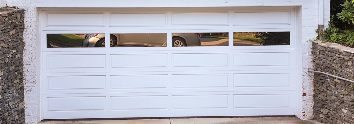 Residential Garage Door Installation Near Me in Hoffman Estates, IL