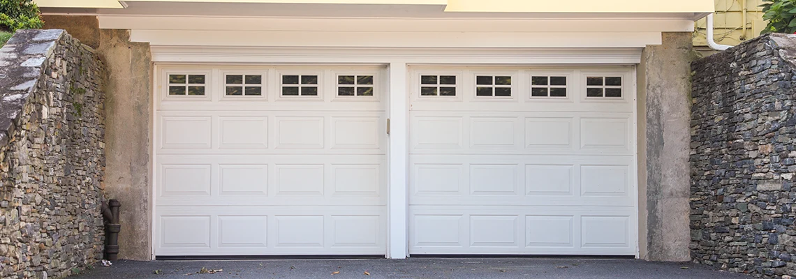 Garage Door Opener Installation Near Me in Hoffman Estates, IL