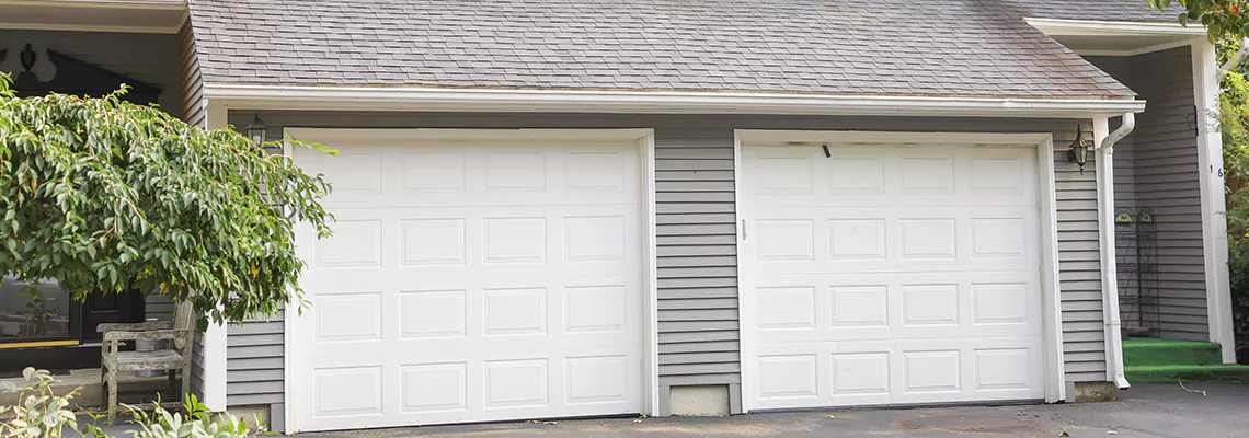 Licensed And Insured Garage Door Installation in Hoffman Estates, Illinois