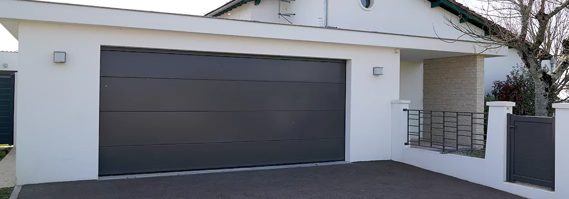 New Roll Up Garage Doors in Hoffman Estates, IL