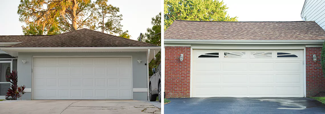 Gliderol Garage Doors Service in Hoffman Estates, Illinois