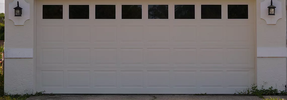 Windsor Garage Doors Spring Repair in Hoffman Estates, Illinois