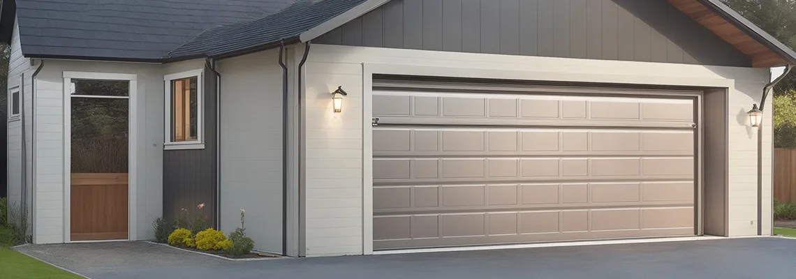 Assistance With Roller Garage Doors Repair in Hoffman Estates, IL, IL