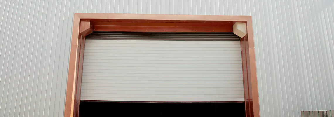 Repair Garage Door Won't Close All The Way Manually in Hoffman Estates, IL