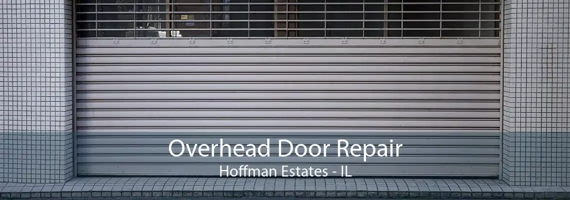 Overhead Door Repair Hoffman Estates - IL