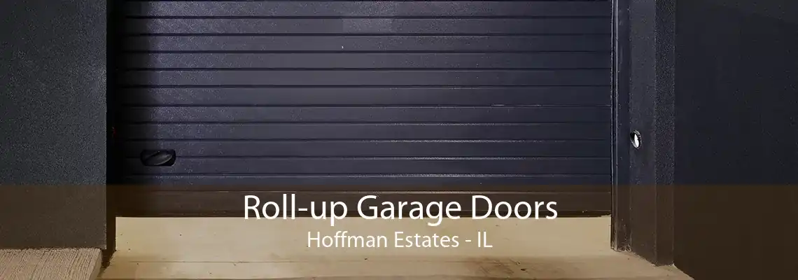 Roll-up Garage Doors Hoffman Estates - IL