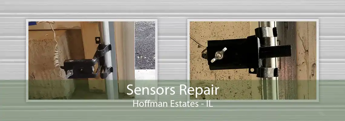 Sensors Repair Hoffman Estates - IL